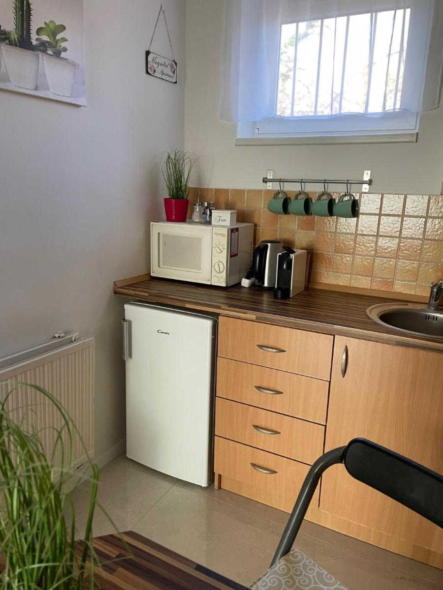 Magnolia Apartman - Housity
