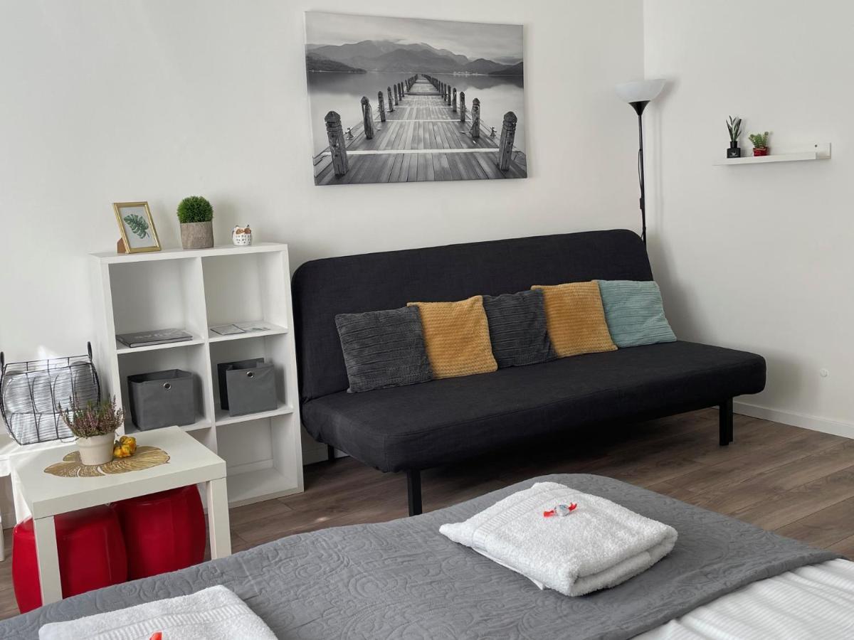 Magnolia Apartman - Housity