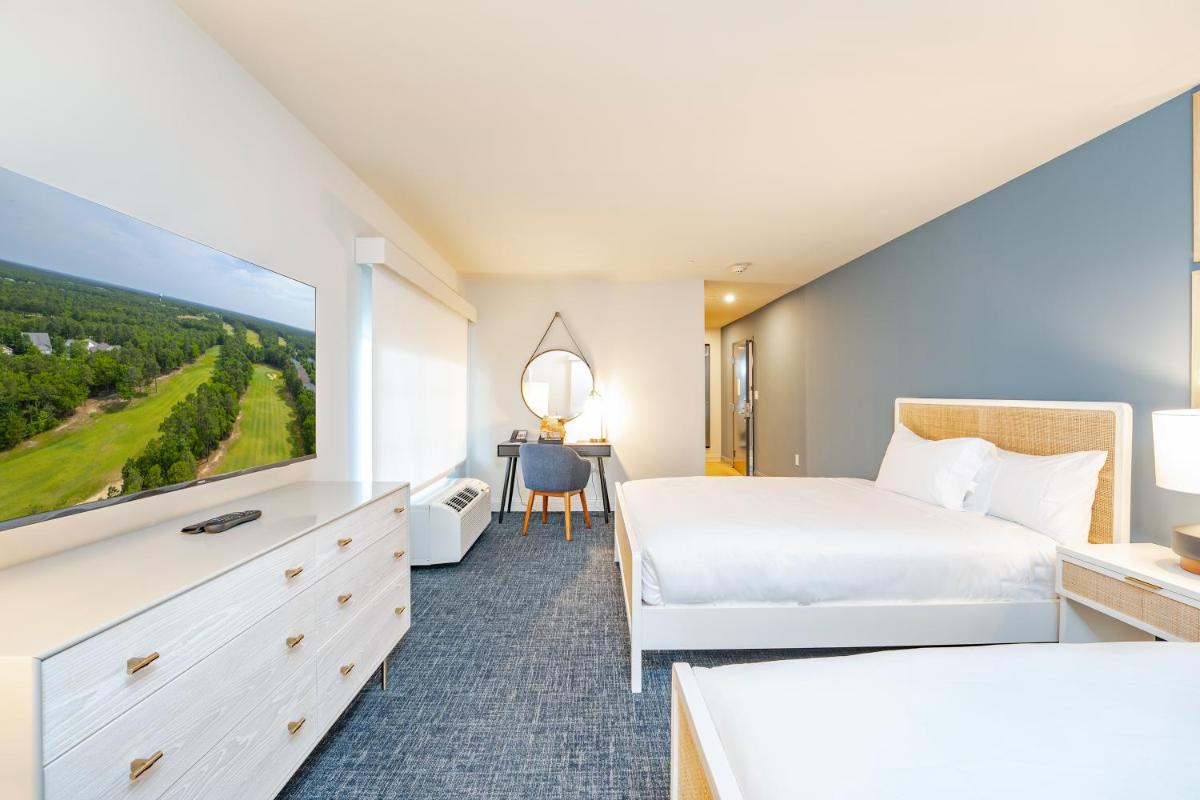 The Inn at LBI National Golf & Resort - Housity