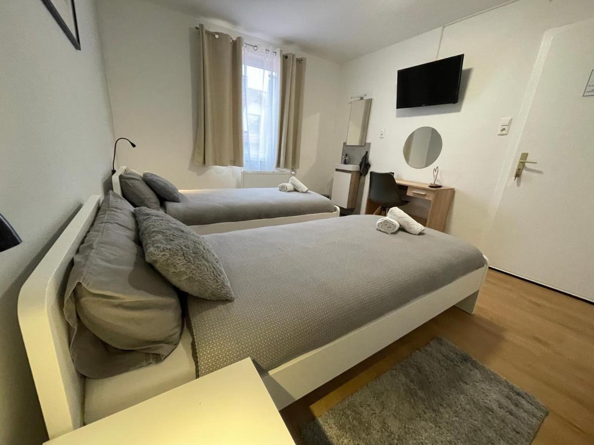 Pension Bären - Housity