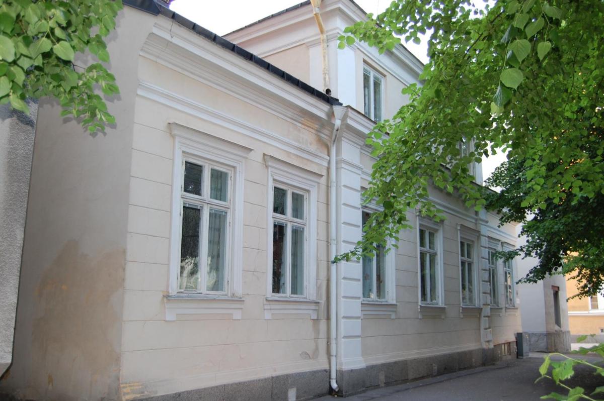 Vandrarhem Uppsala Kungsängstorg - Housity