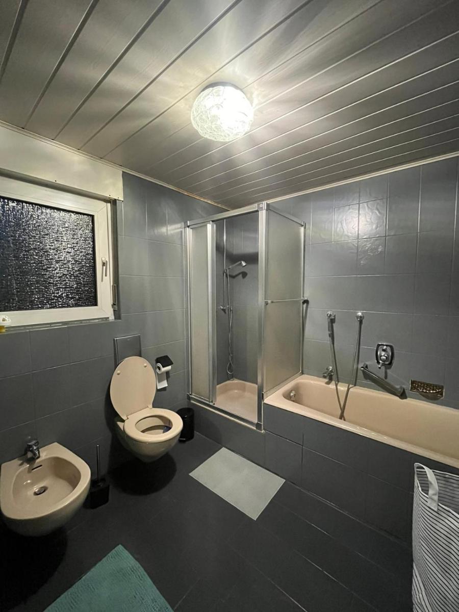 Appartement avec Jacuzzi et Jardin - Housity
