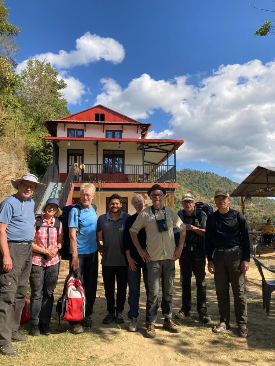 Baseri farmstay and retreat - Housity