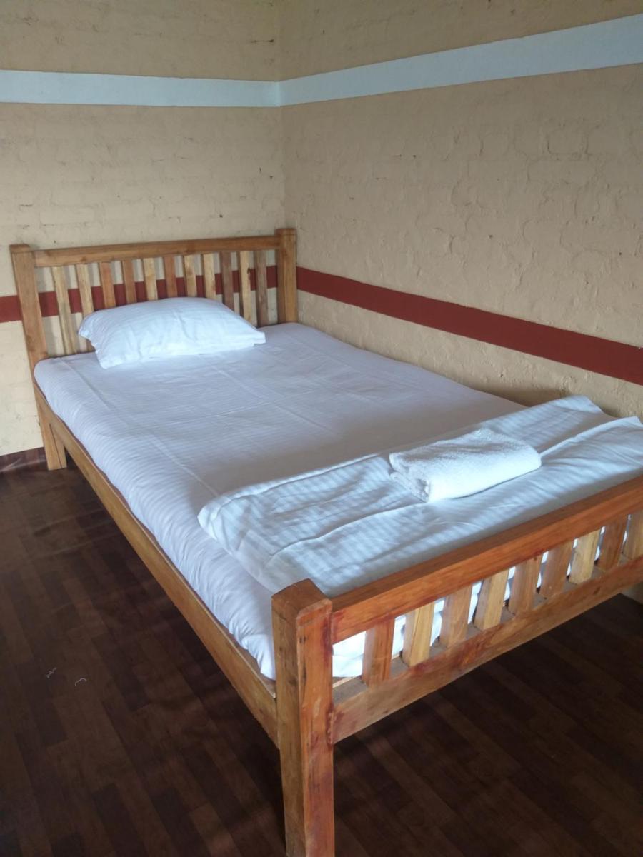 Baseri farmstay and retreat - Housity