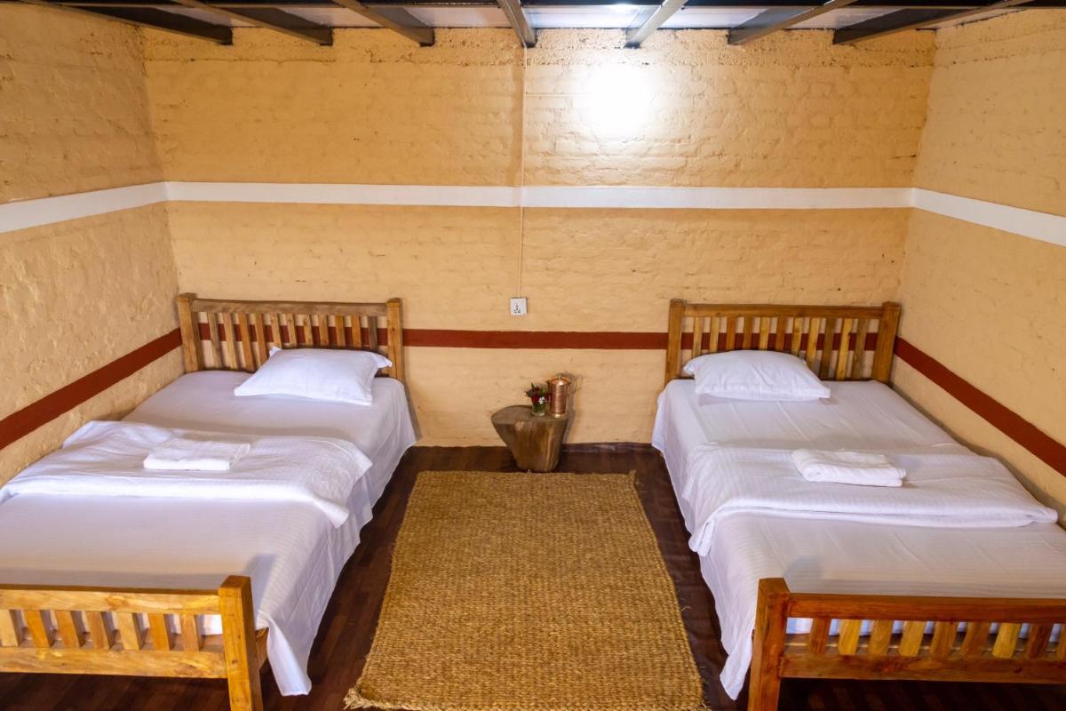 Baseri farmstay and retreat - Housity