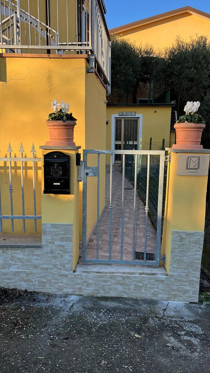 LOMA Apartment - Housity