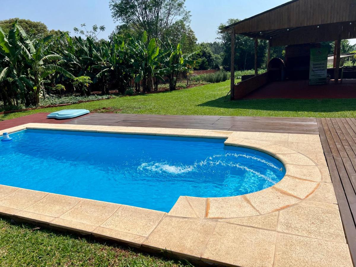 Casona Rural Km 1469 - Housity