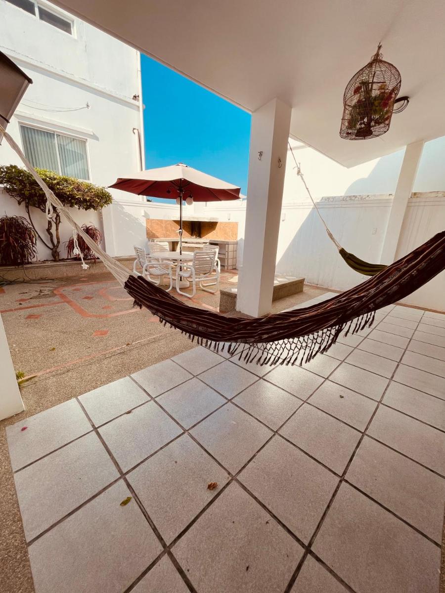 Casa en Punta Barandua Playa Privada - Housity