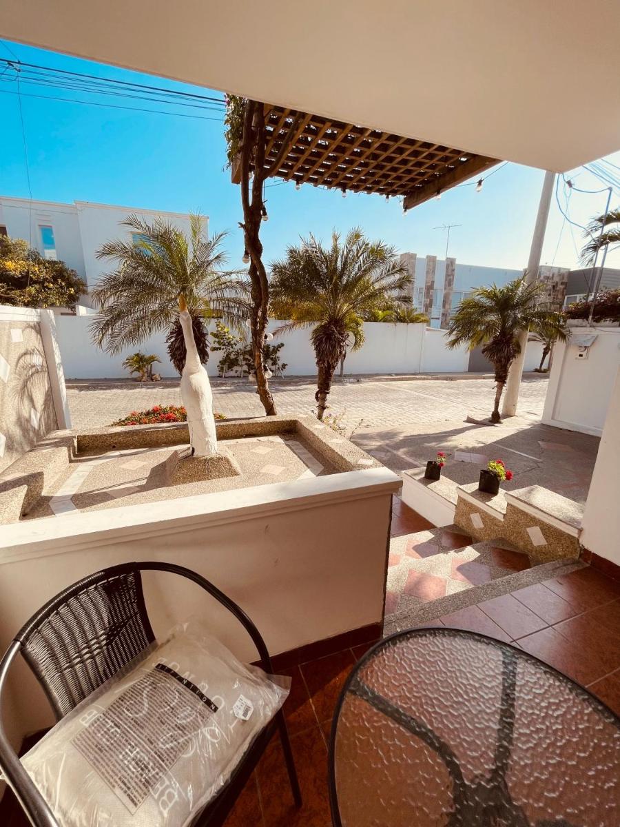 Casa en Punta Barandua Playa Privada - Housity
