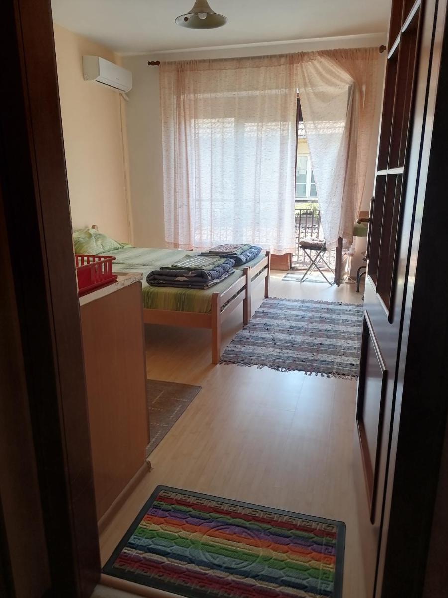 Odmorištance - Housity