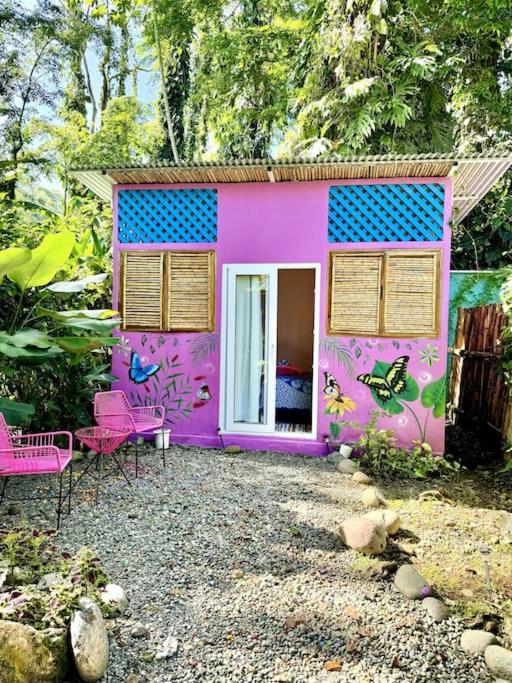 Casa Mariposa - Housity