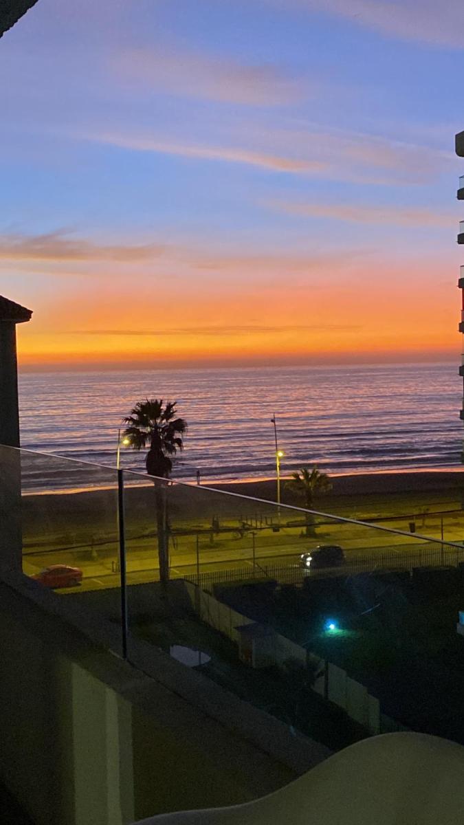 Aqua La Serena En Av del Mar 2D2BWifi - Housity