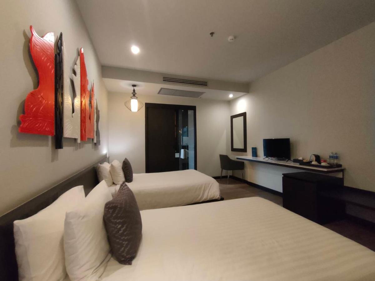 Sorin hotel - Housity