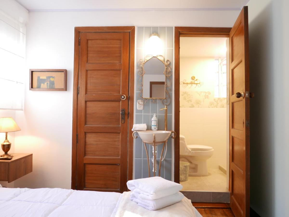 Floralia Casa Boutique - Housity