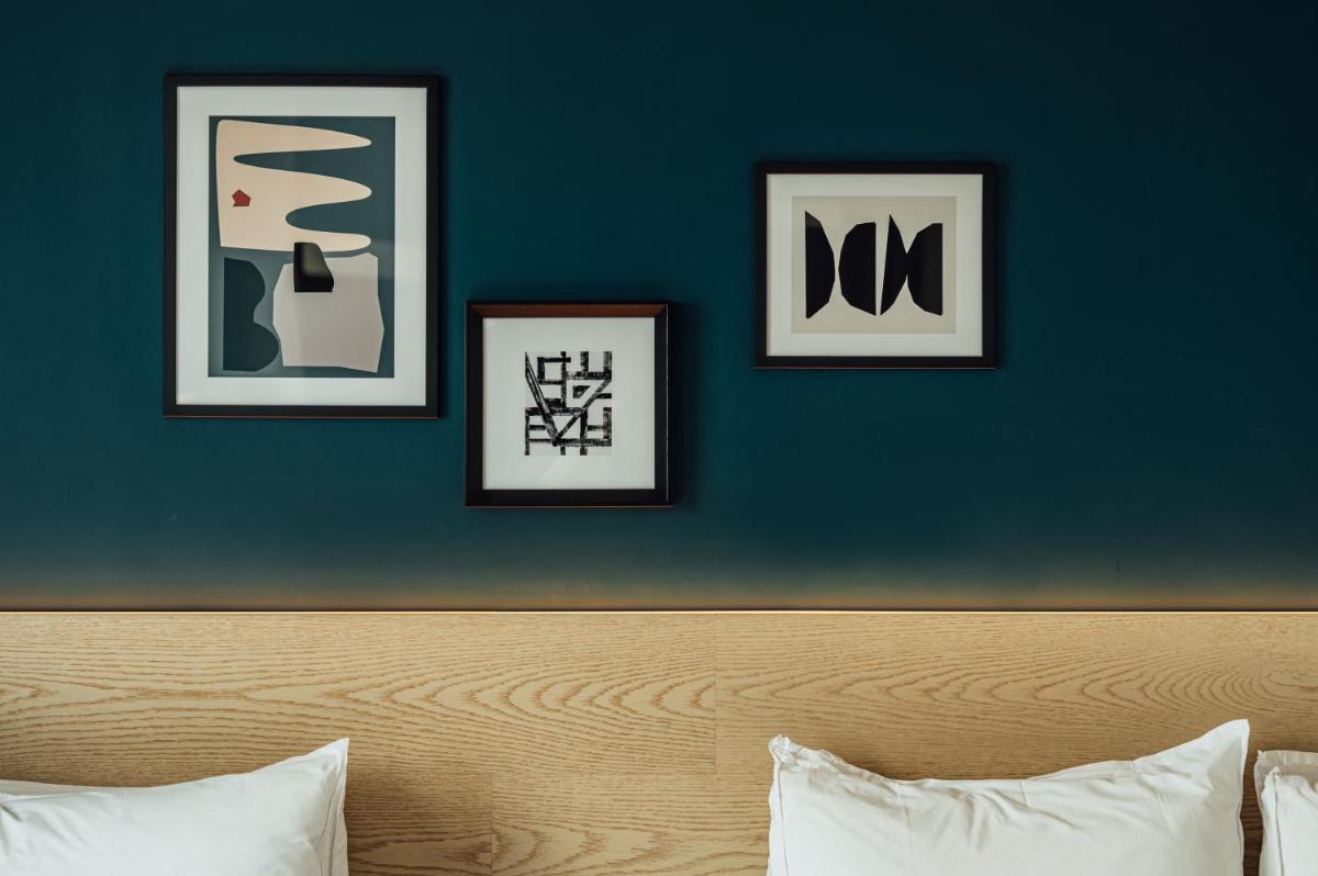 Four Points by Sheraton Josun, Seoul Myeongdong - Housity