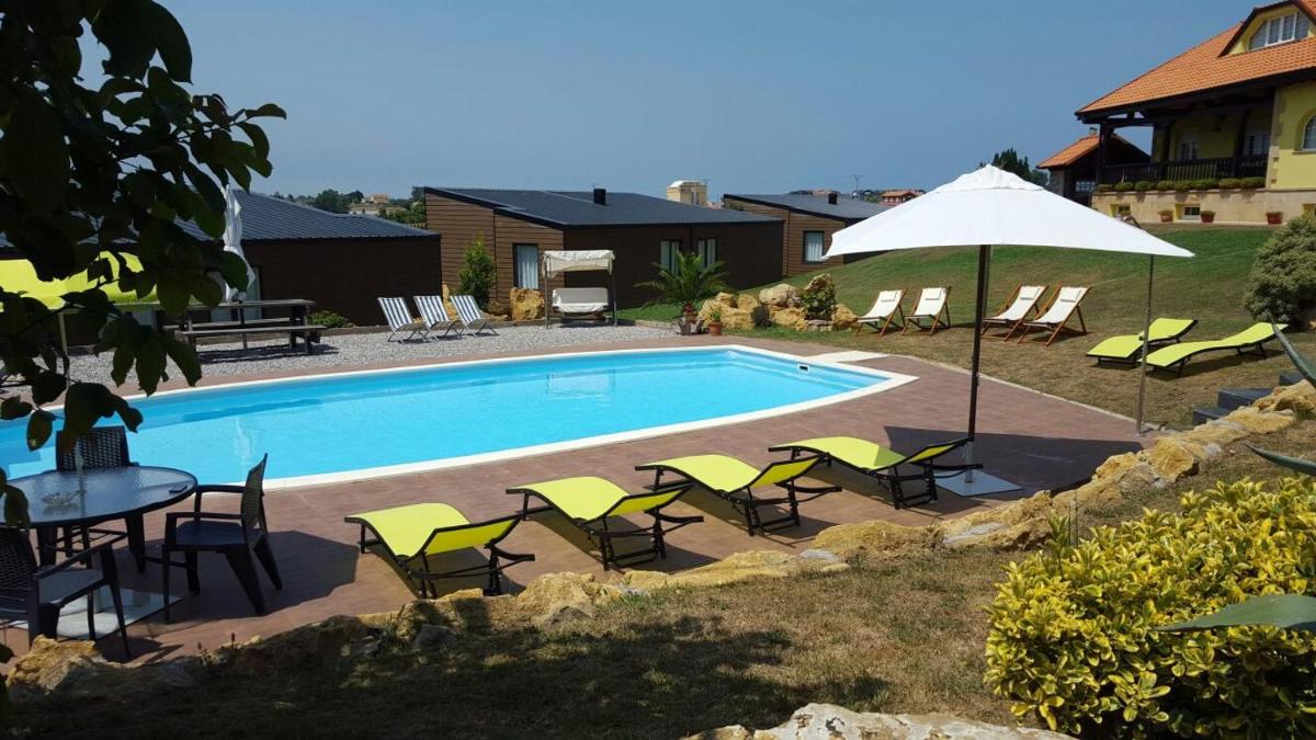 Bungalows Elma - Housity