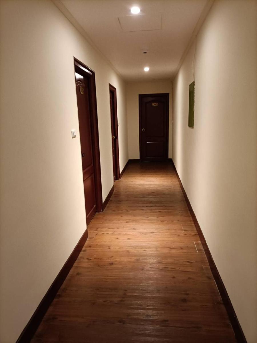 丸松商旅 - Housity