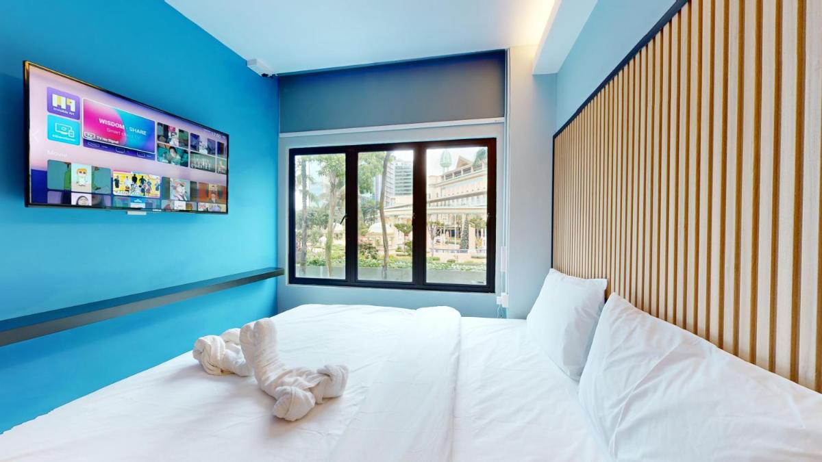 Blue Lagoon At Bandar Sunway - Housity