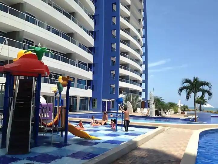 Hermoso departamento frente al mar - Housity