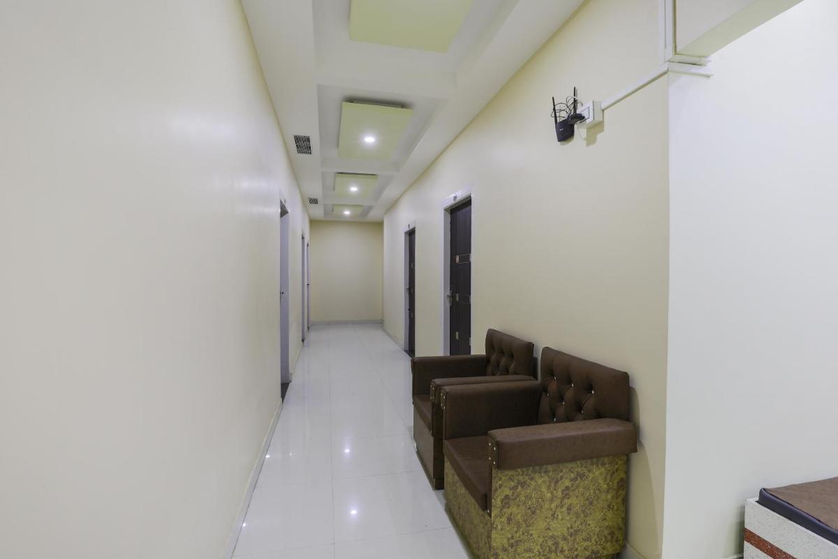 Collection O Hotel Kaku - Housity