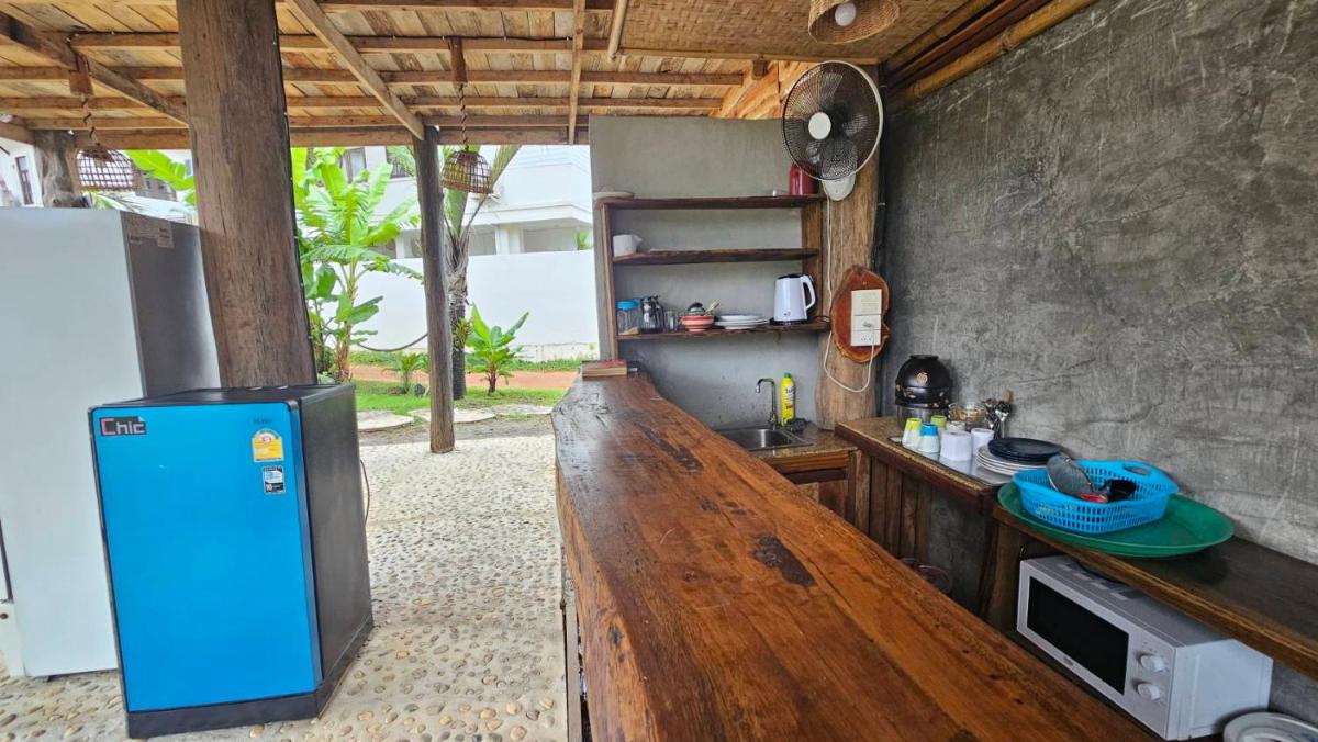 Eden Lanta Bungalow - Housity