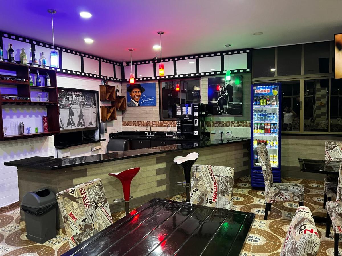 HOTEL PARADISE RIONEGRO - Housity