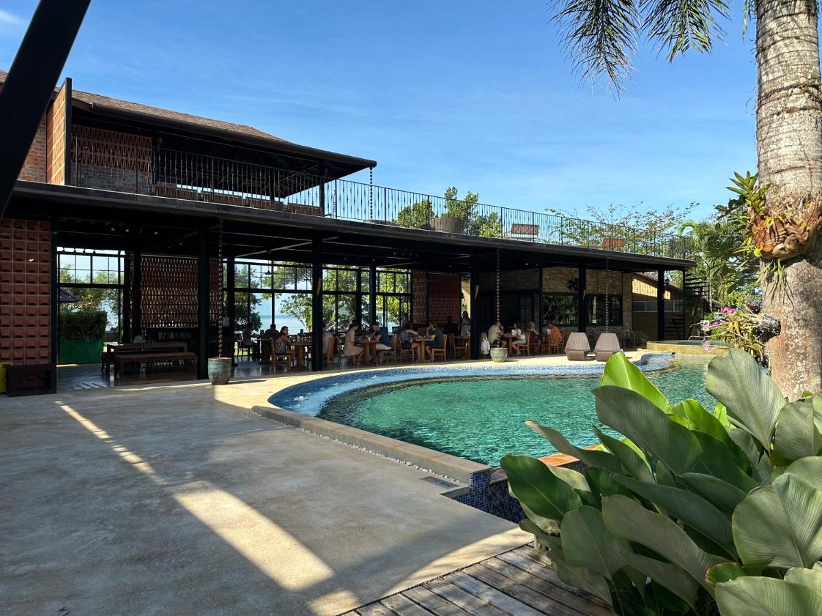 GajaPuri Resort Koh Chang - Hizvo