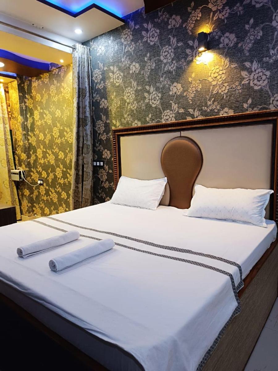 Suitetrails - Rudraksha Inn