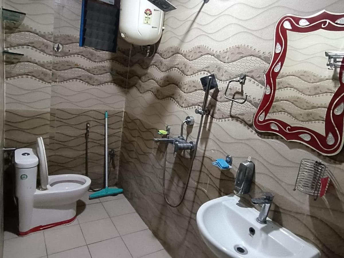 Suitetrails - Rudraksha Inn