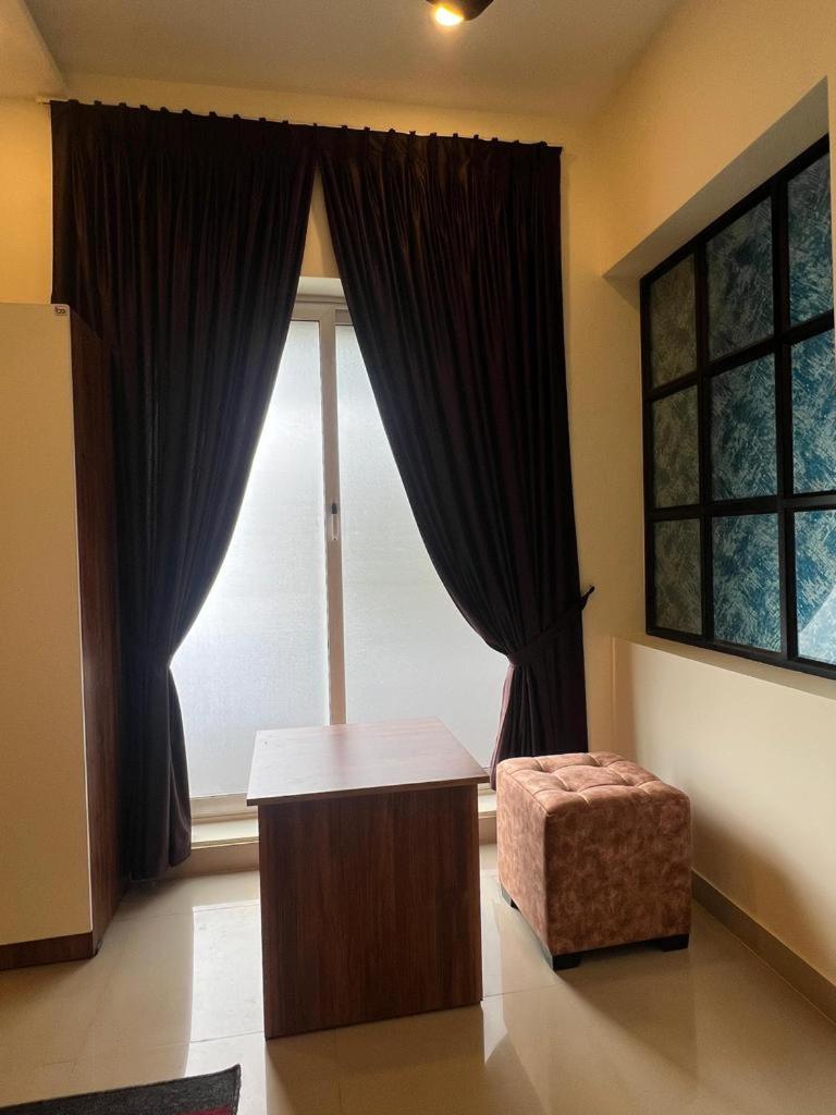 Cloud Beach Residency - Housity