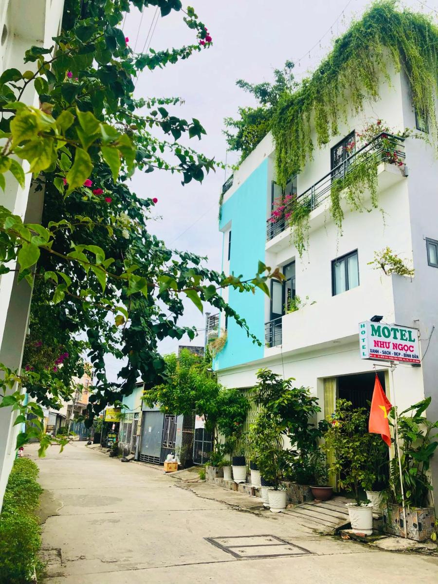 Như Ngọc Motel - Housity