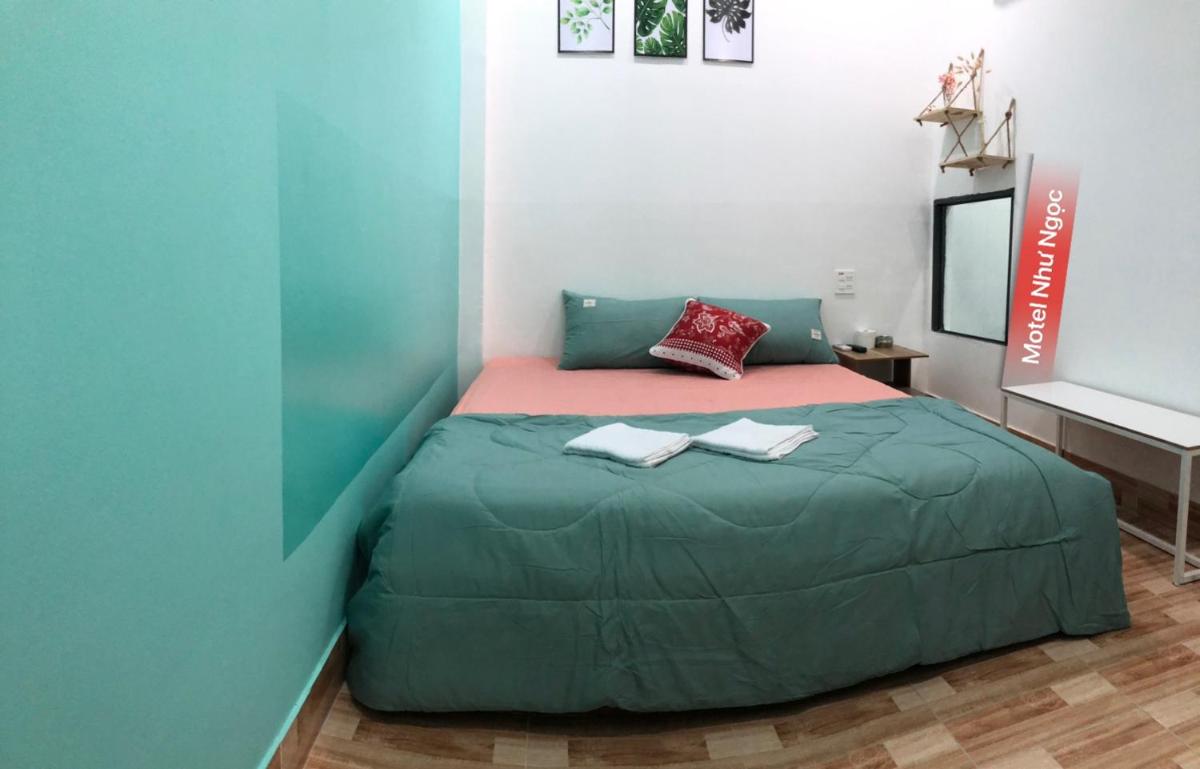Như Ngọc Motel - Housity
