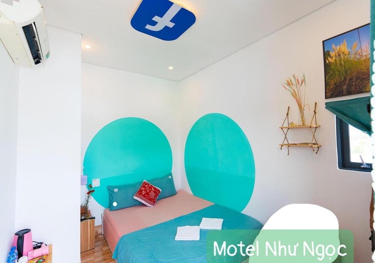 Như Ngọc Motel - Housity