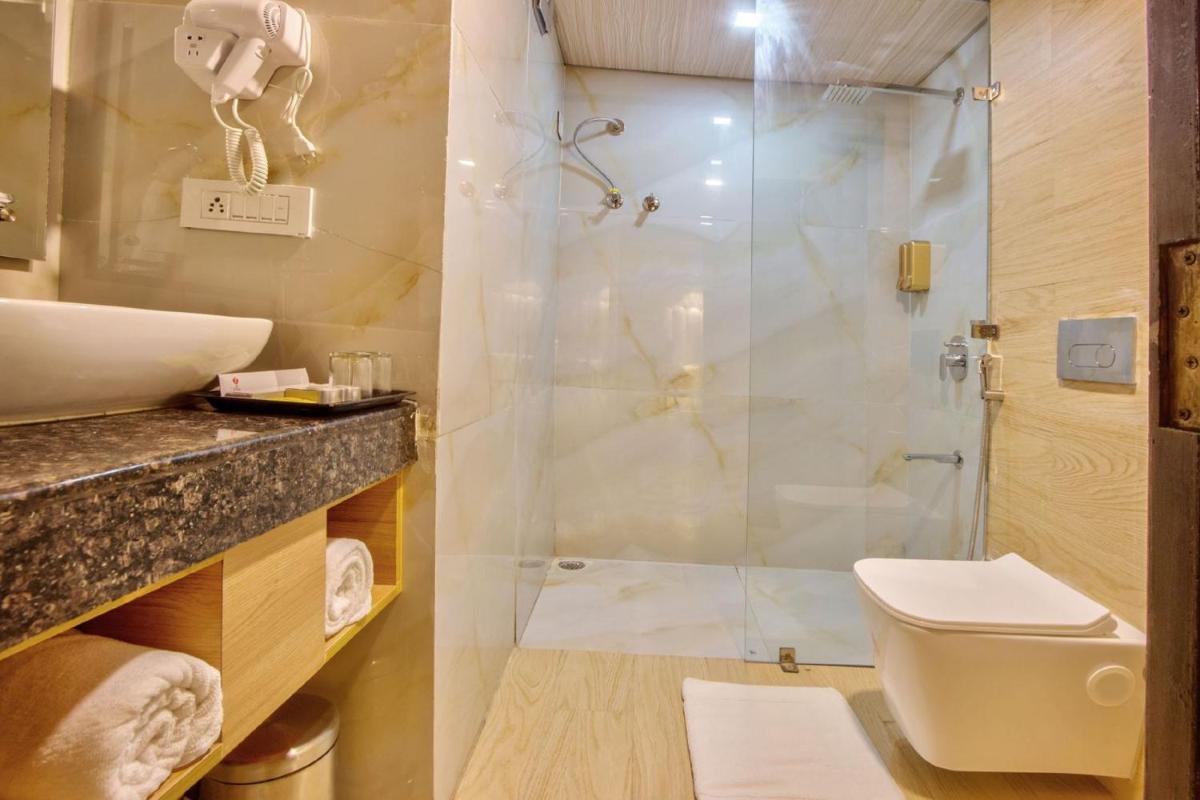 Hotel Katson Castle Dharamshala - Housity