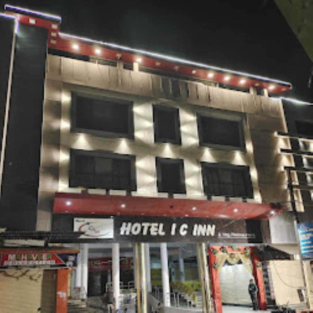 Hotel IC Inn,Betul - Housity