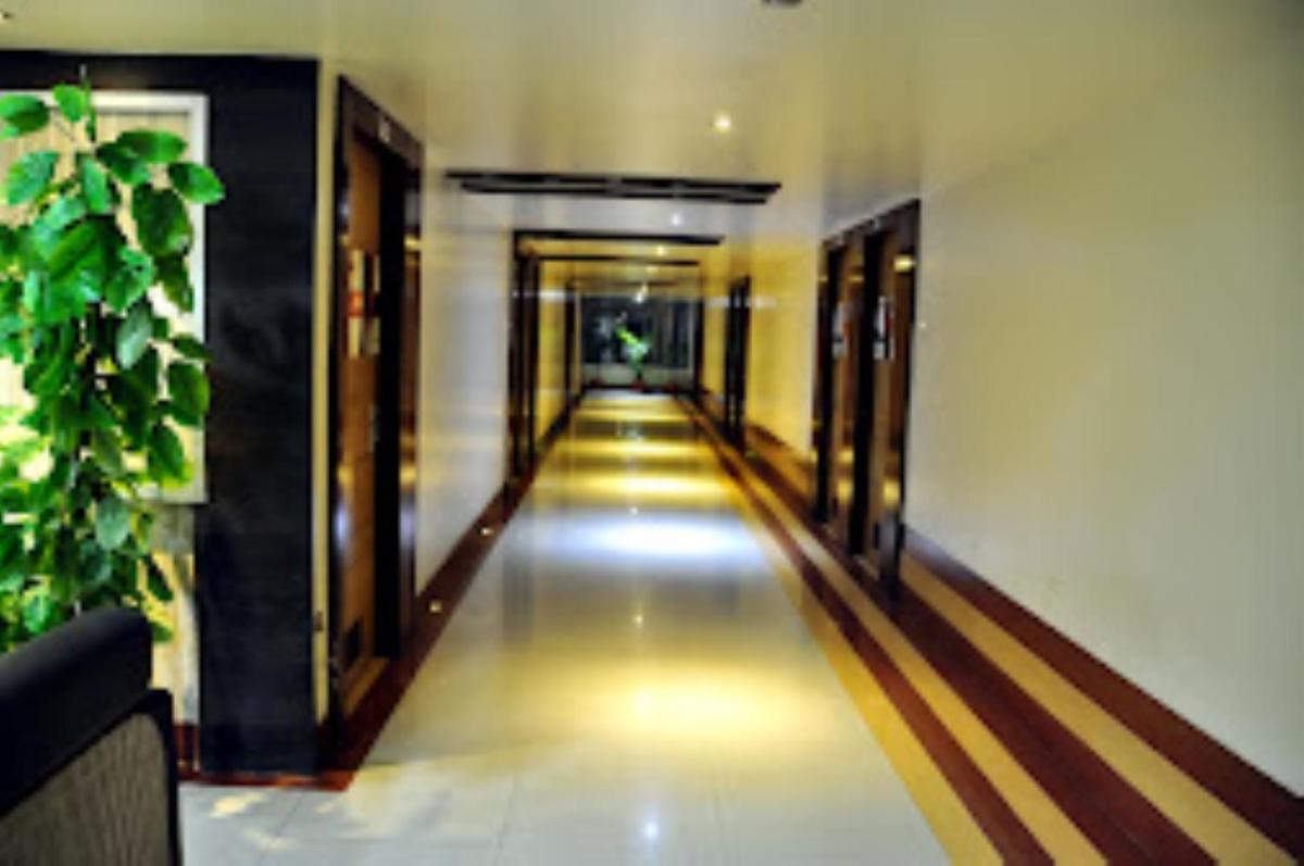 Hotel IC Inn,Betul - Housity