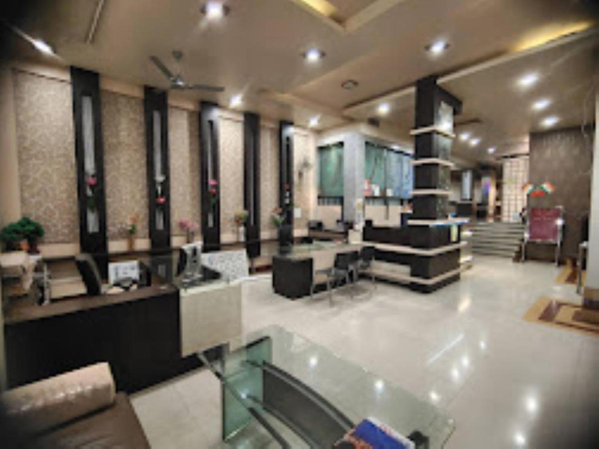 Hotel IC Inn,Betul - Housity