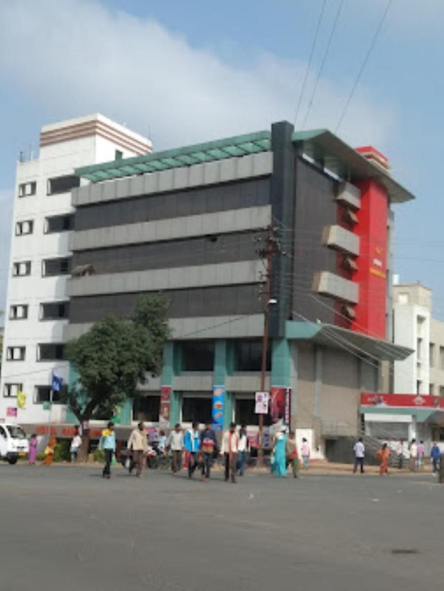 Hotel Ramkrishna, Betul - Housity