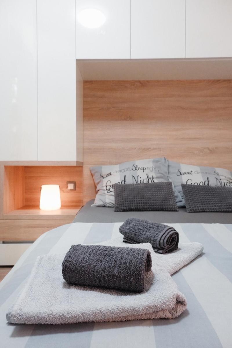 Apartman Franko - SELF CHECK IN - Housity