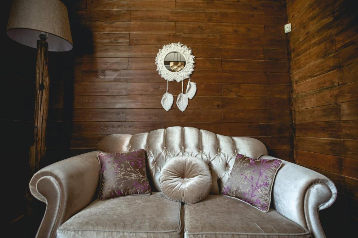 CHALET PANORAMA NIKORTSMINDA - Housity