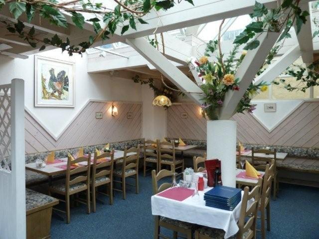 Suitetrails - Hotel Sternen