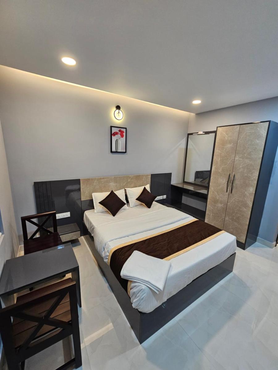 THAAL RESIDENCY Cheruvathur-HALA GROUPS - Housity