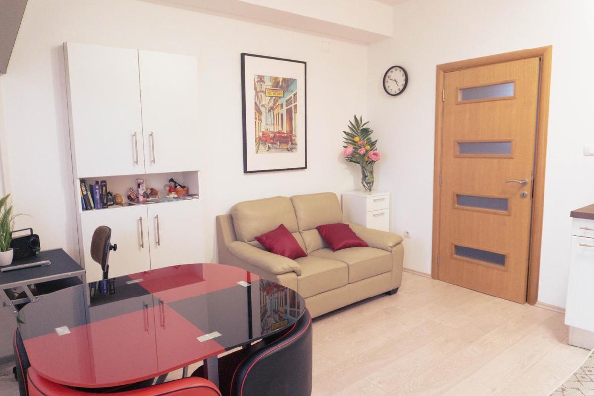 Apartmani Jastreb - Housity