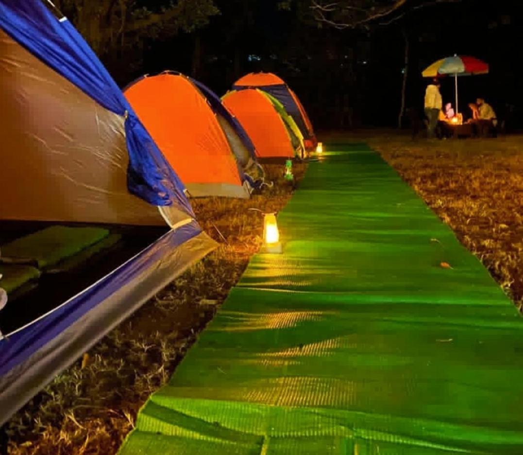 Bhagat Lakeview Camping - Housity