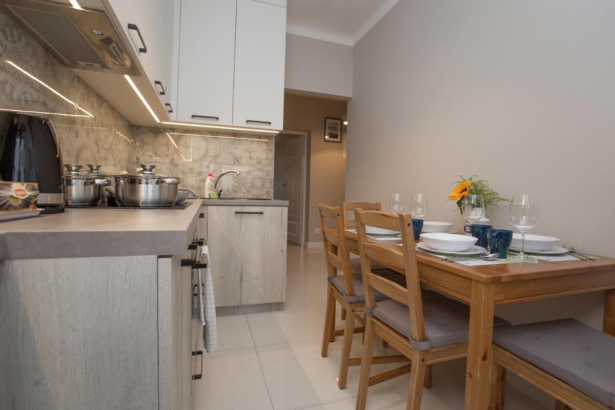 CR Apartament w Centrum Lipowa 18 - Housity