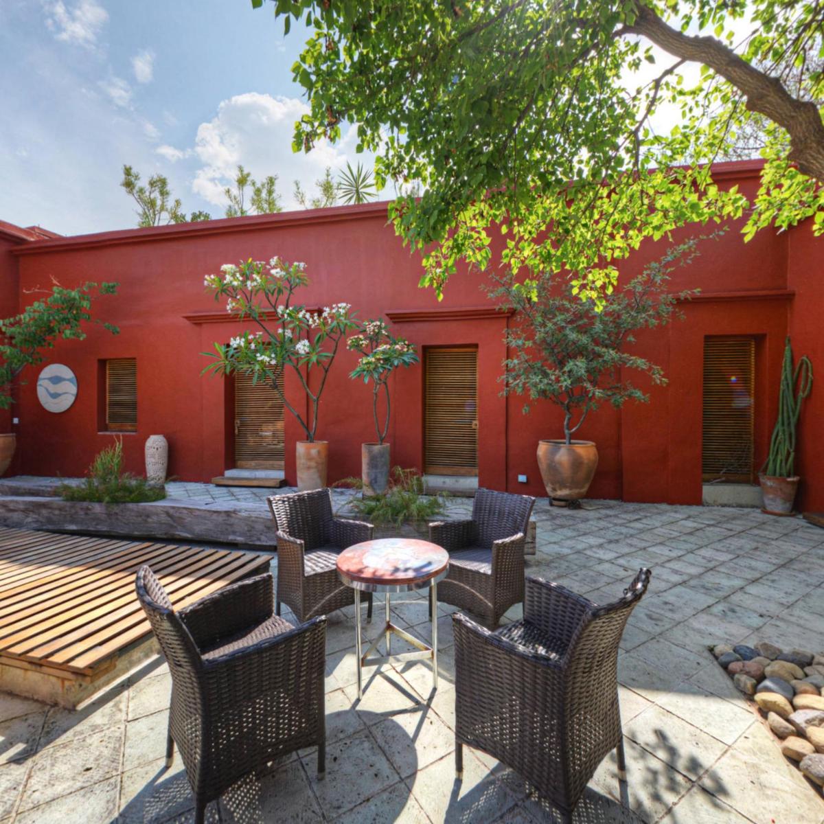 Hotel La Casona de Tita - Housity