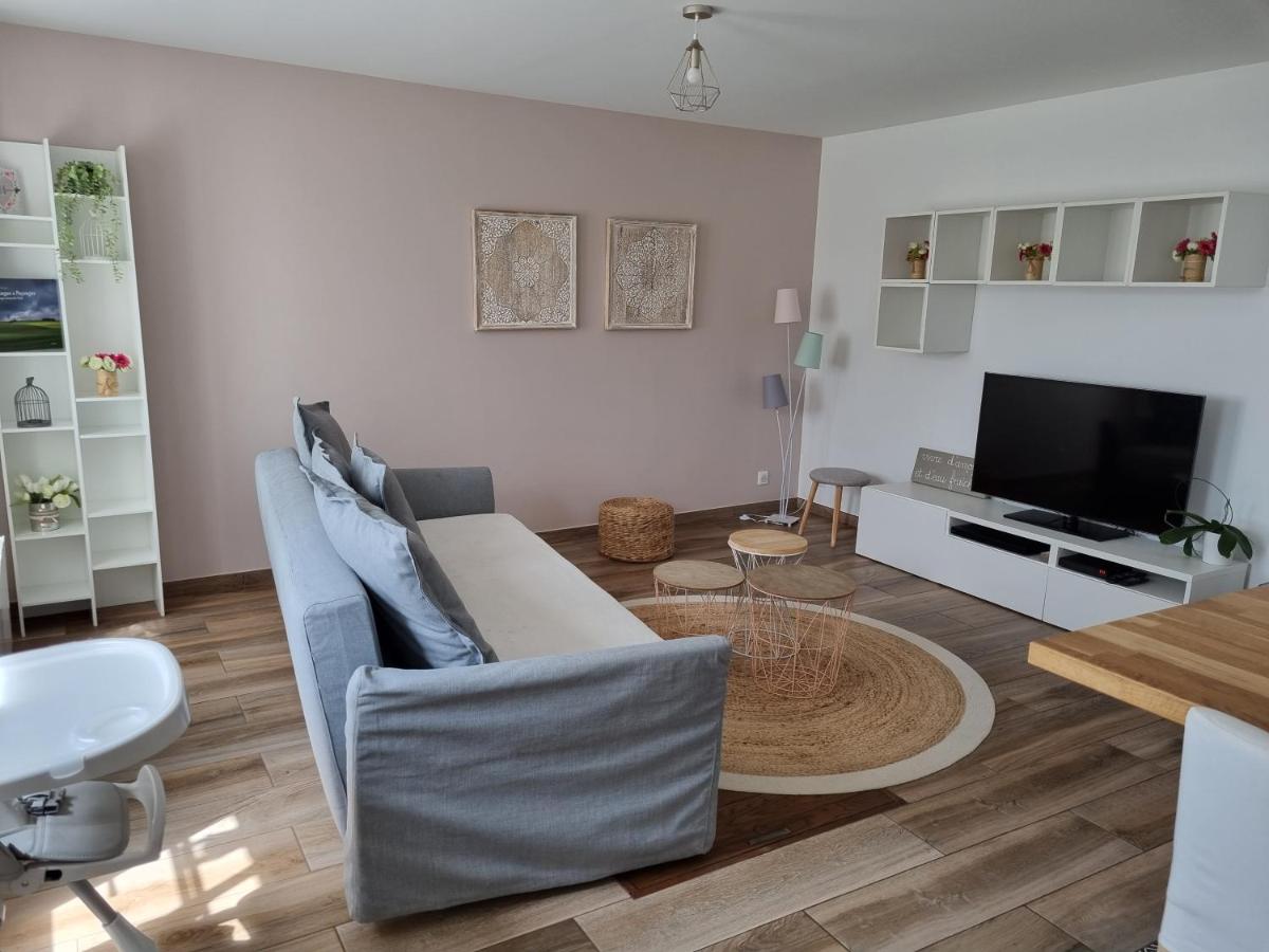 Le clos Champlieu - Housity