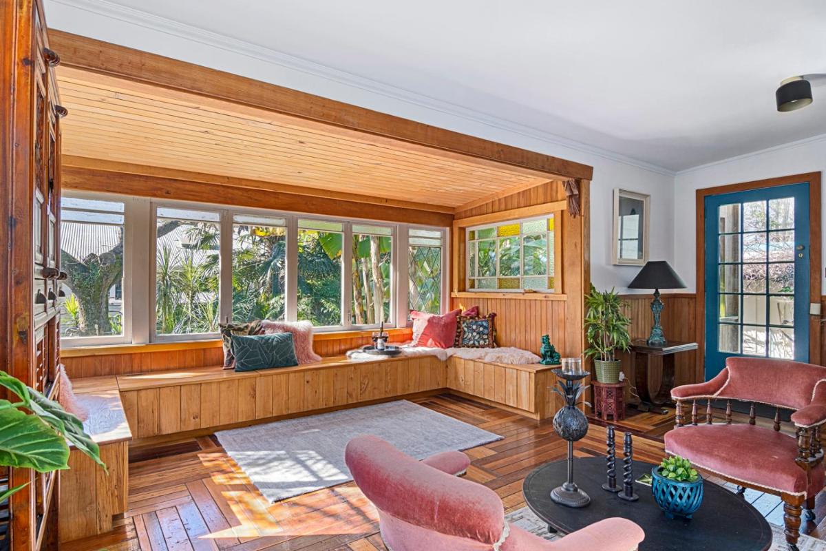 Aranui palms - Mapua Holiday Home - Housity