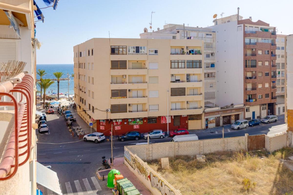Sunny Studio Playa del Cura - Housity