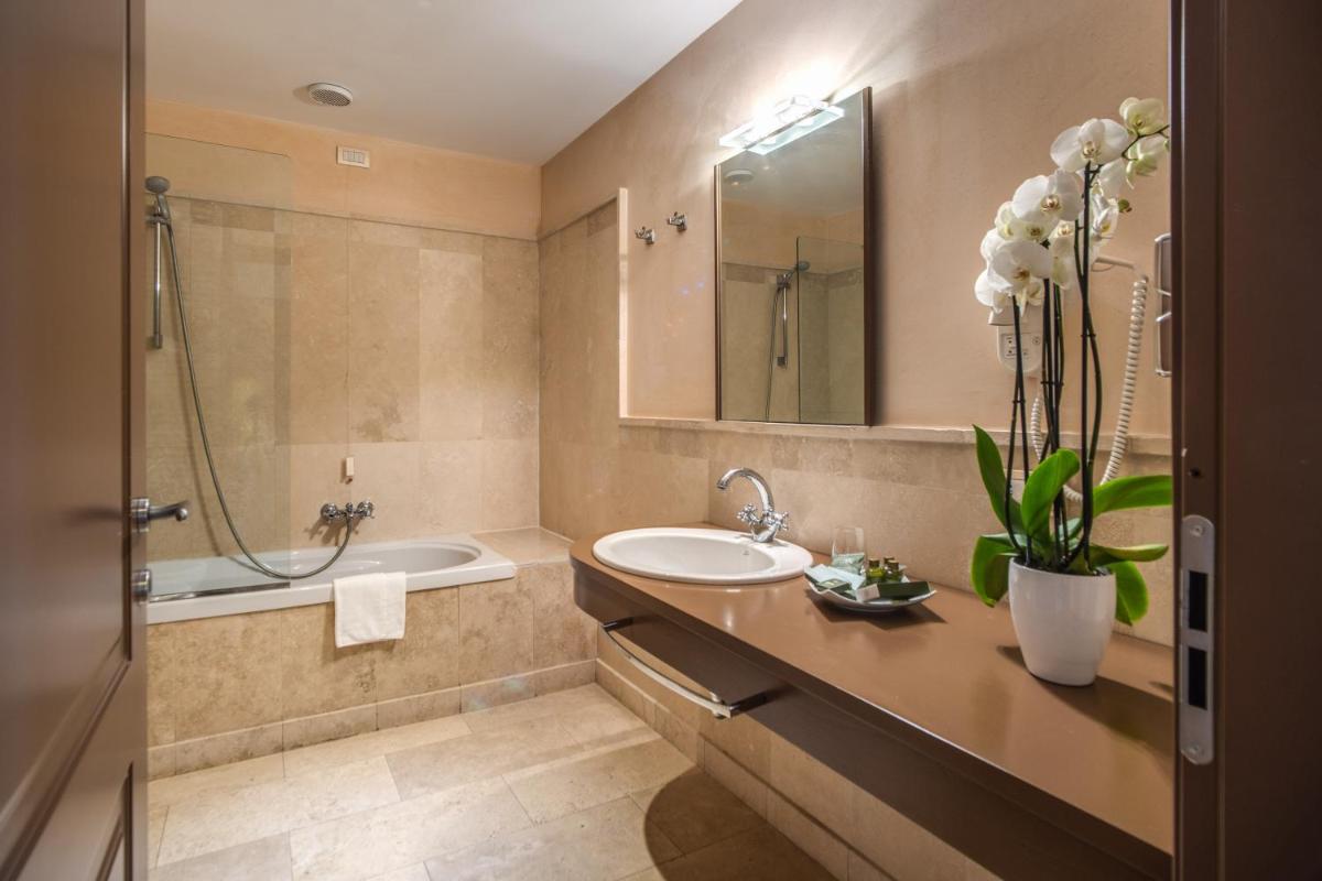 Villa Giorgia Albergo in Collina - Housity